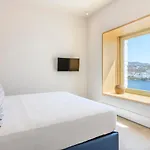 Lilium Ii - Sanctuary Overlooking Psarou Bay * Psarou (Mykonos)