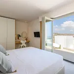 Lilium Ii - Sanctuary Overlooking Psarou Bay *