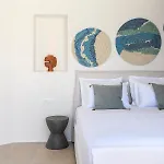 Lilium Ii - Sanctuary Overlooking Psarou Bay Psarou (Mykonos)