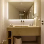 Lilium Ii - Sanctuary Overlooking Psarou Bay Vila *