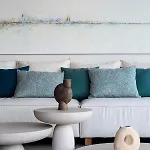 Lilium Ii - Sanctuary Overlooking Psarou Bay Psarou (Mykonos)