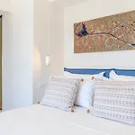 Villa Lilium Ii - Sanctuary Overlooking Psarou Bay Psarou (Mykonos)