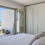 Lilium Ii - Sanctuary Overlooking Psarou Bay * Psarrou