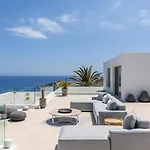 Lilium Ii - Sanctuary Overlooking Psarou Bay Villa Psarou (Mykonos)