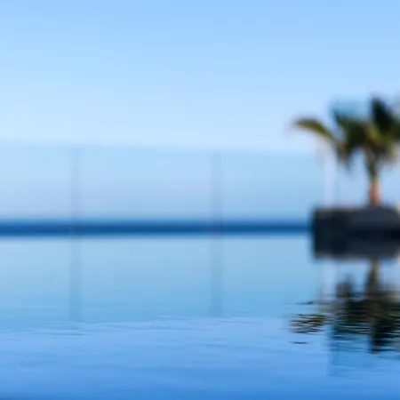 Lilium Ii - Sanctuary Overlooking Psarou Bay Psarrou