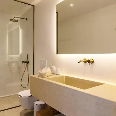 Lilium Ii - Sanctuary Overlooking Psarou Bay * Psarrou