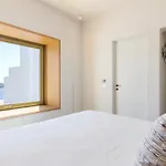 Lilium Ii - Sanctuary Overlooking Psarou Bay פסארו