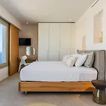 Lilium Ii - Sanctuary Overlooking Psarou Bay * פסארו