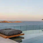Lilium Ii - Sanctuary Overlooking Psarou Bay * פסארו