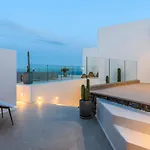 וילה Lilium Ii - Sanctuary Overlooking Psarou Bay *